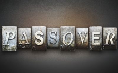 Passover in the New Testament